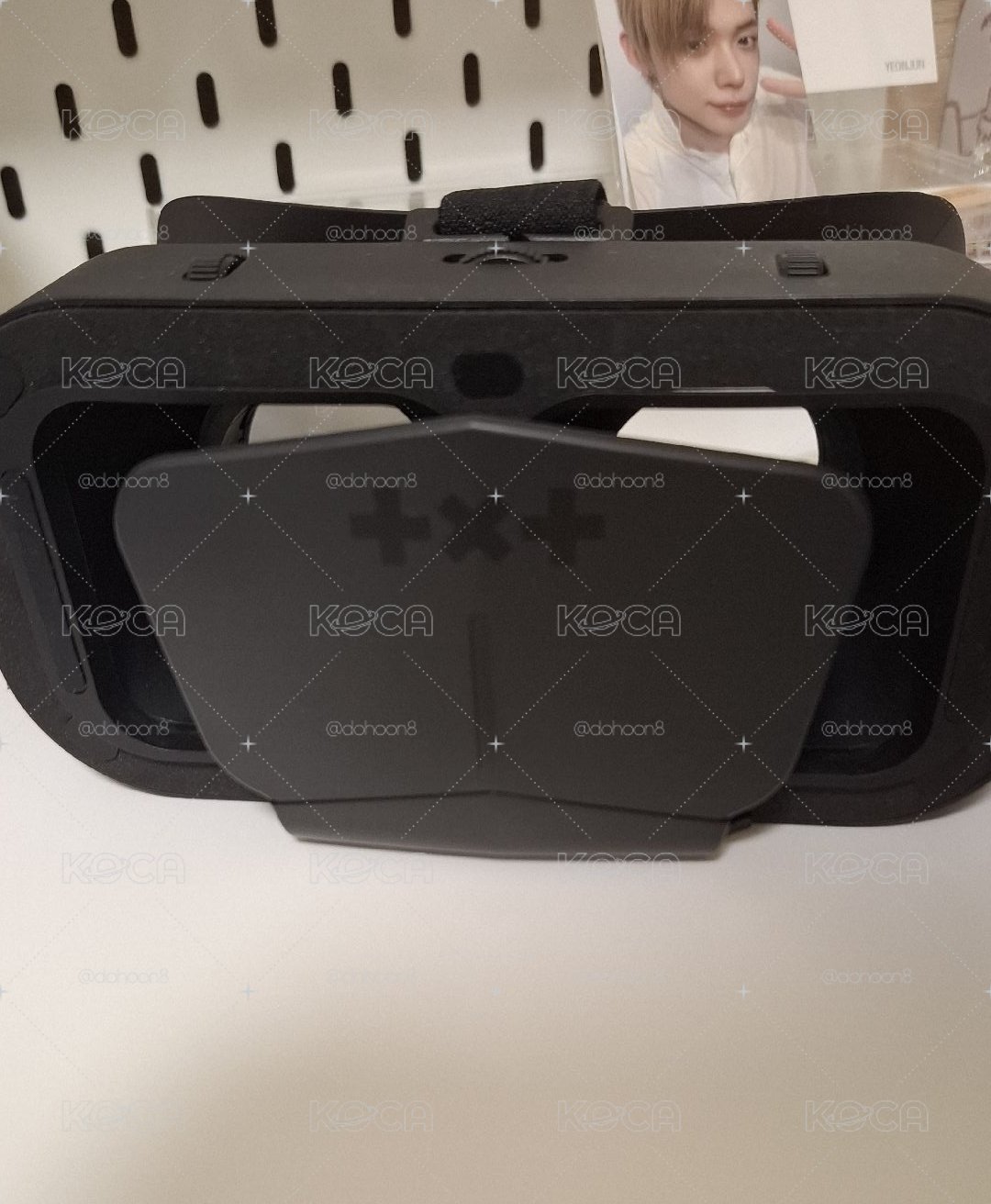 VR眼鏡