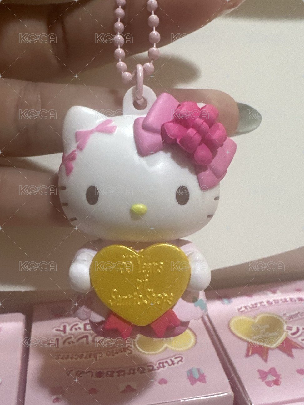 凱蒂貓