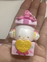 小麥粉
