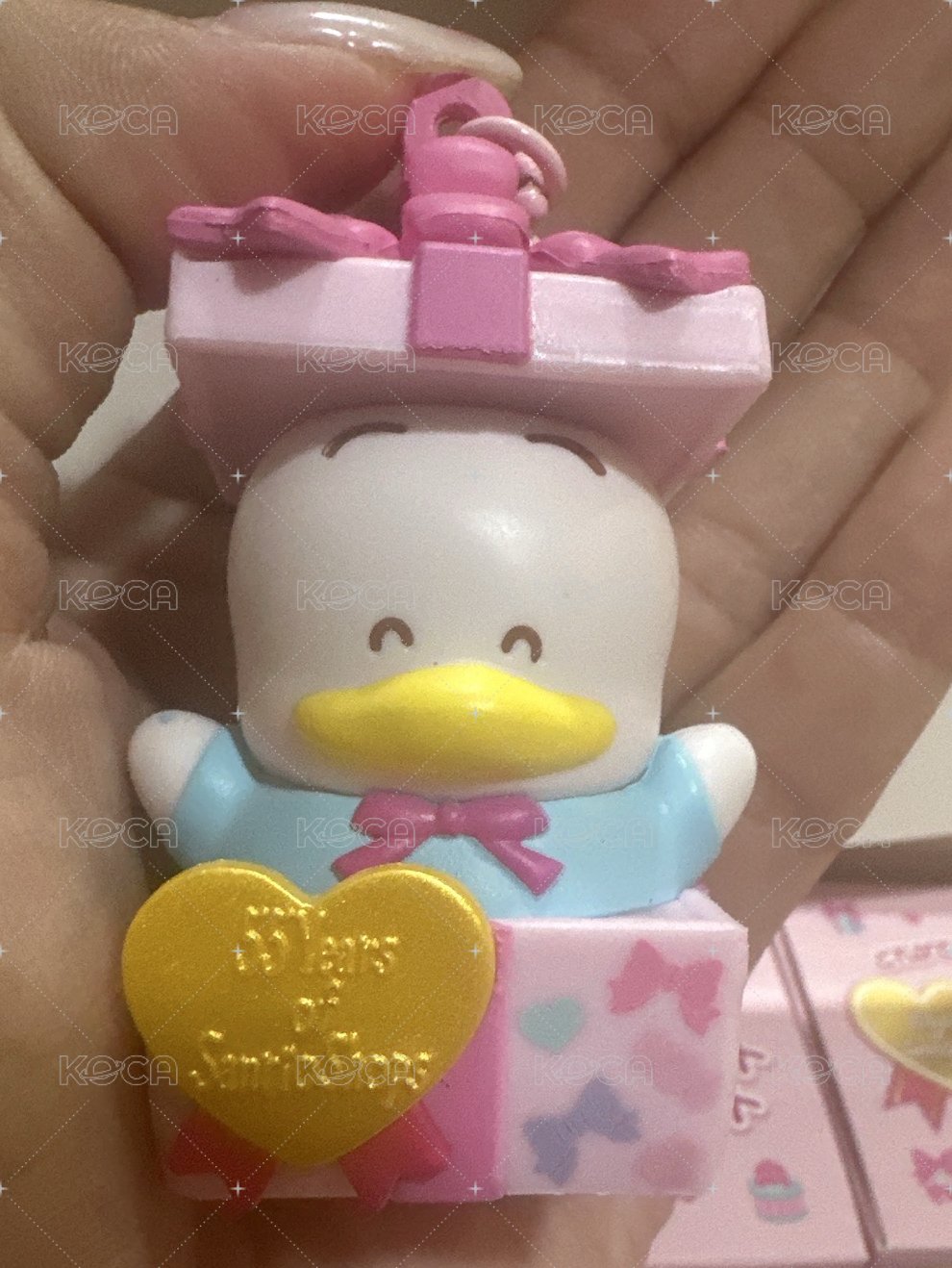 貝克鴨
