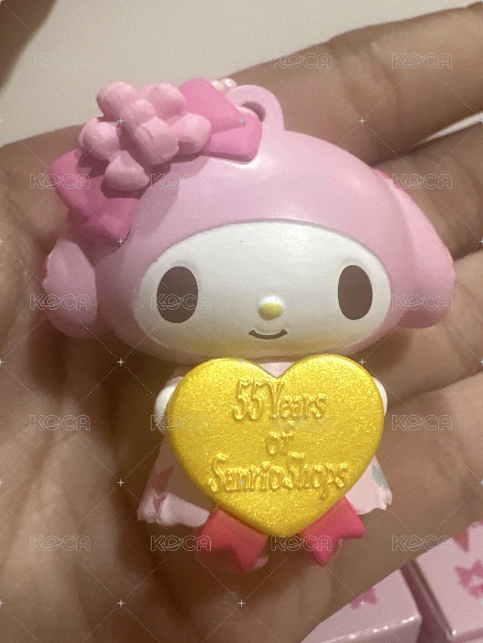 美樂蒂