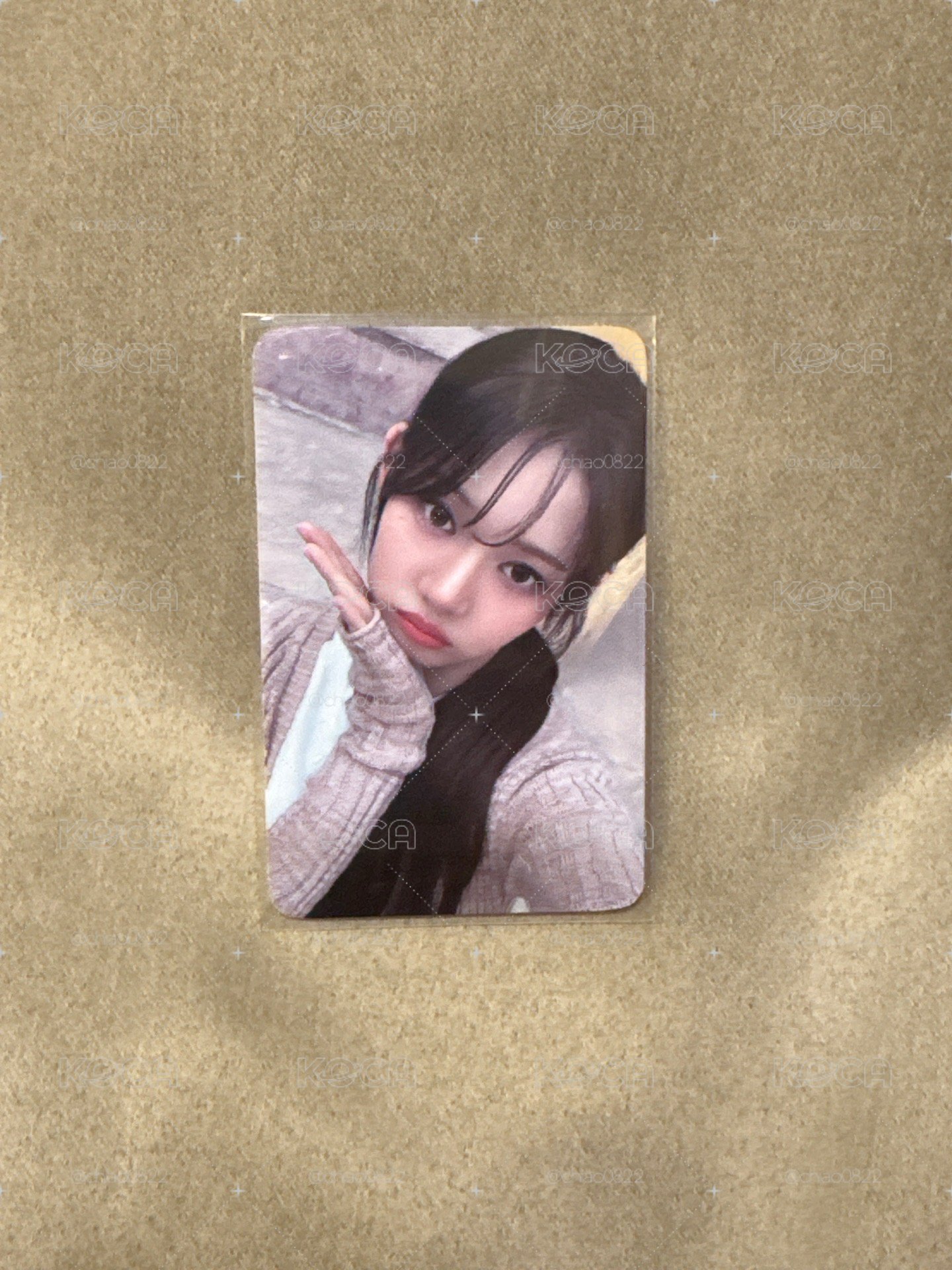 學姊妳好漂亮