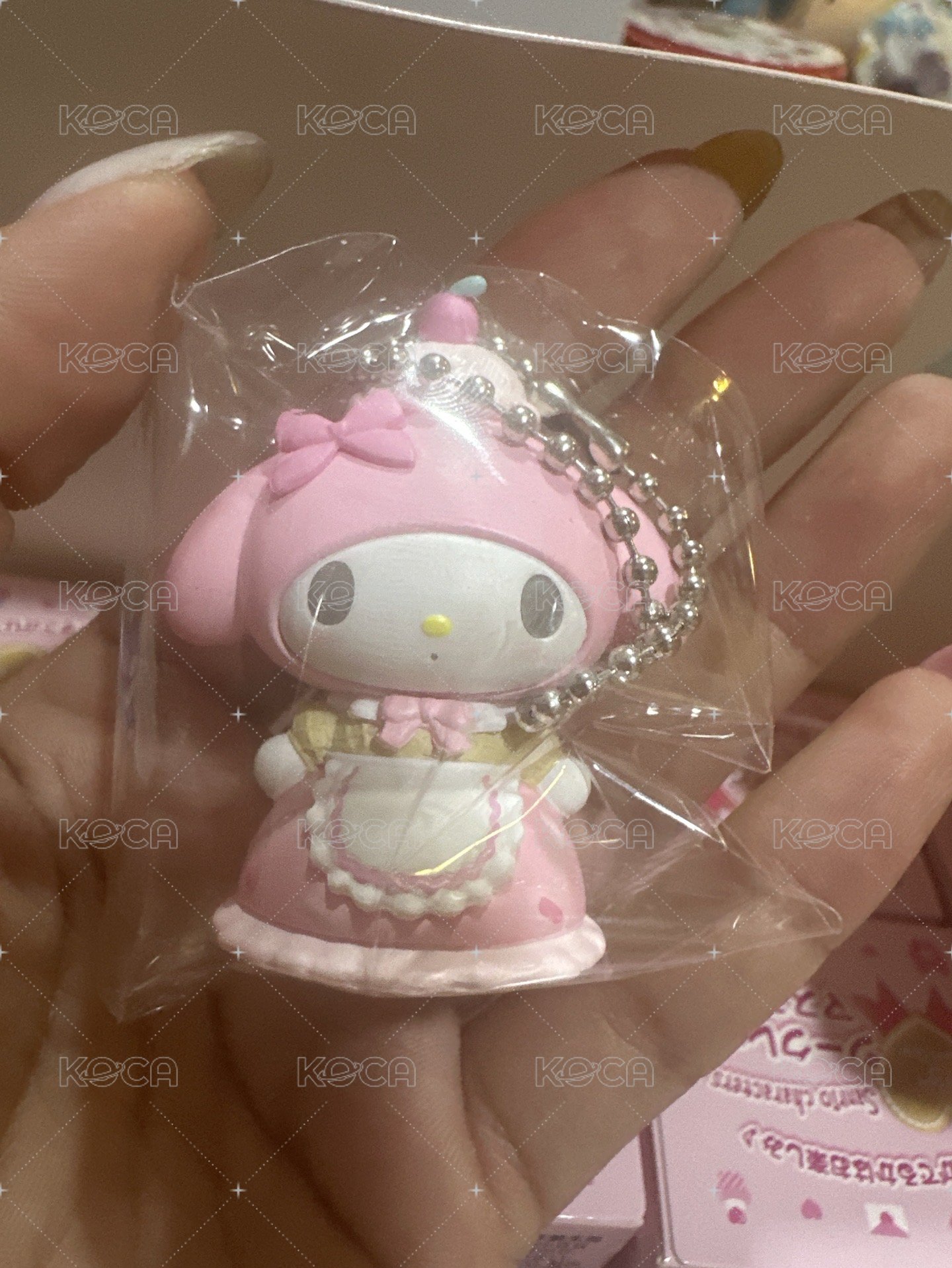 美樂蒂盲盒