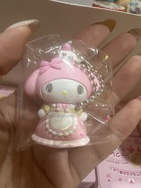 美樂蒂盲盒