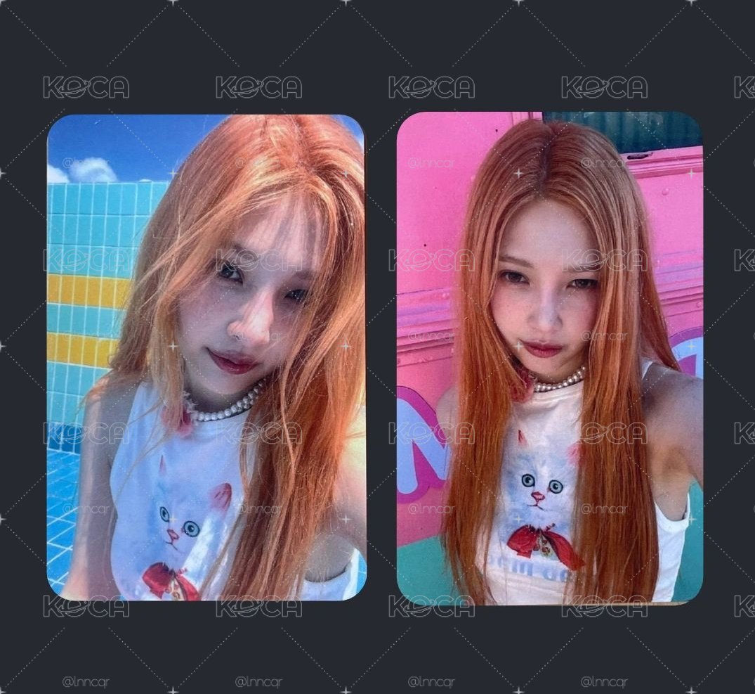 JOY sw 幸運卡 一套