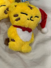 眈眈聖誕吊墜