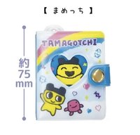 TaMaGoTcHi2026新品 麻每吉 卡冊 證件照專用