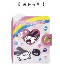 TaMaGoTcHi2026新品 咪咪吉 卡冊 證件照專用