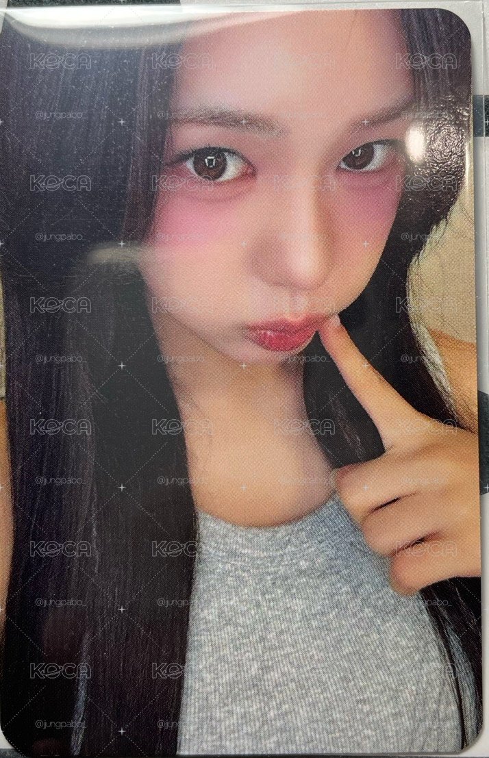 Sarang MPM SC特典