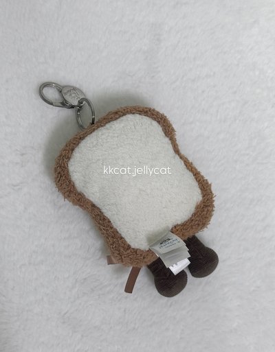 中古🌟吐司吊飾