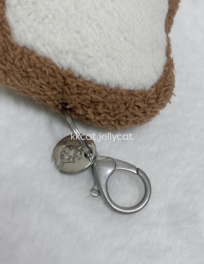 中古🌟吐司吊飾
