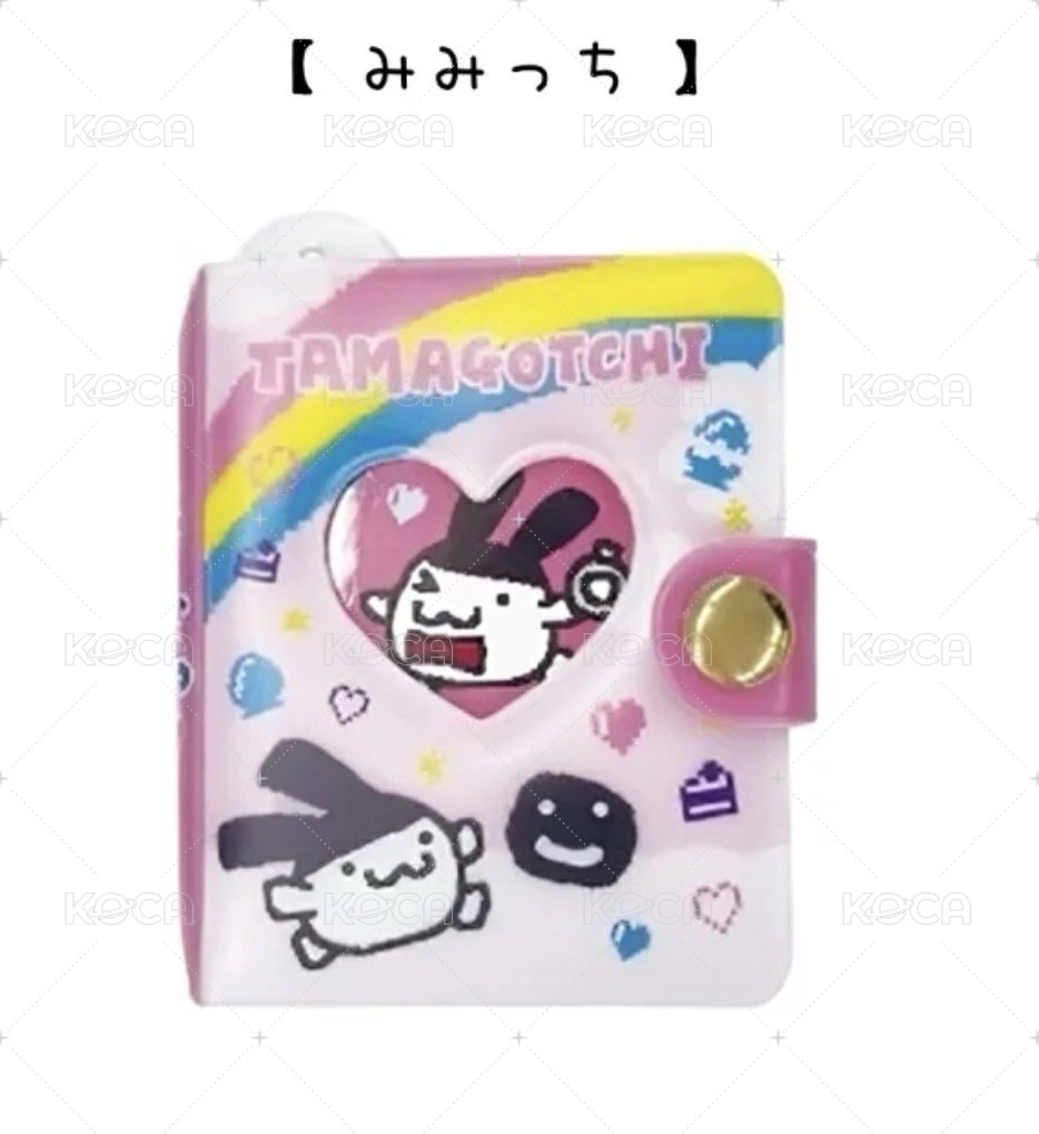 咪咪吉