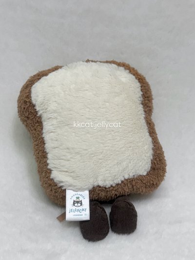 中古🌟吐司娃娃 小號