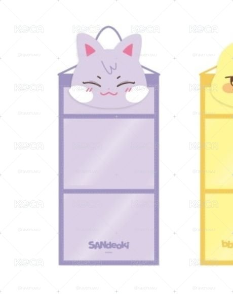 預購 傘 WALL POCKET 無卡