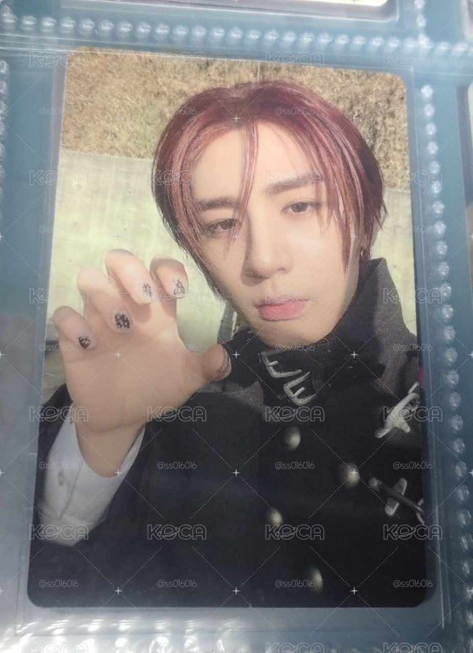 HOME PB 專輯卡 NAVIGATOR ver.
