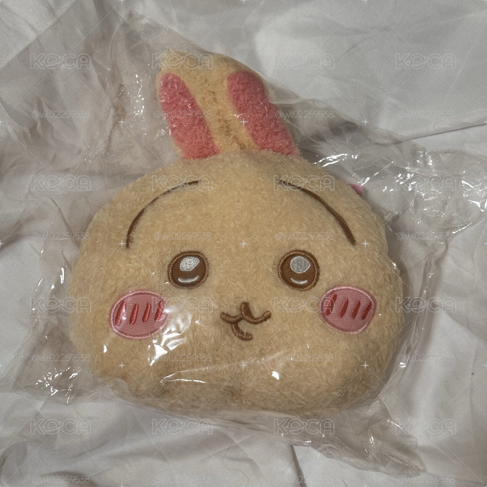 EIKOH景品 側背包 大頭包包 烏薩奇