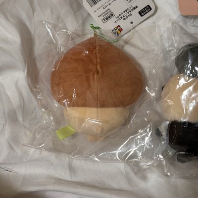 Chiikawa 萬聖節系列 吊飾娃
