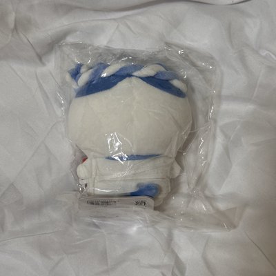 Chiikawa 壽司師傅 小八 s娃