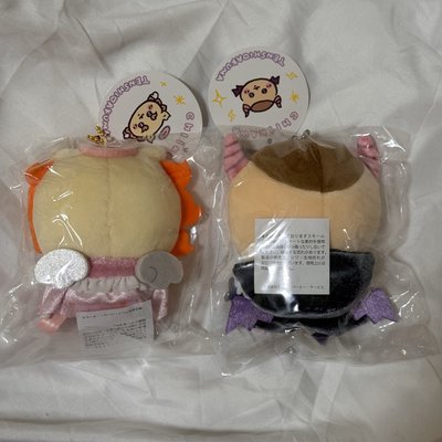Chiikawa 天使惡魔系列 