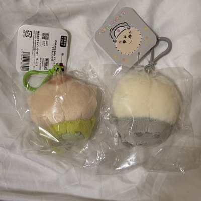 Chiikawa 寶寶系列 吊飾娃
