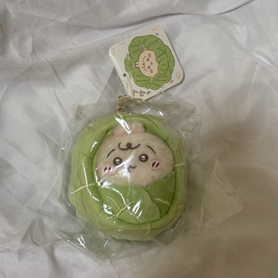 Chiikawa 高麗菜烏薩奇