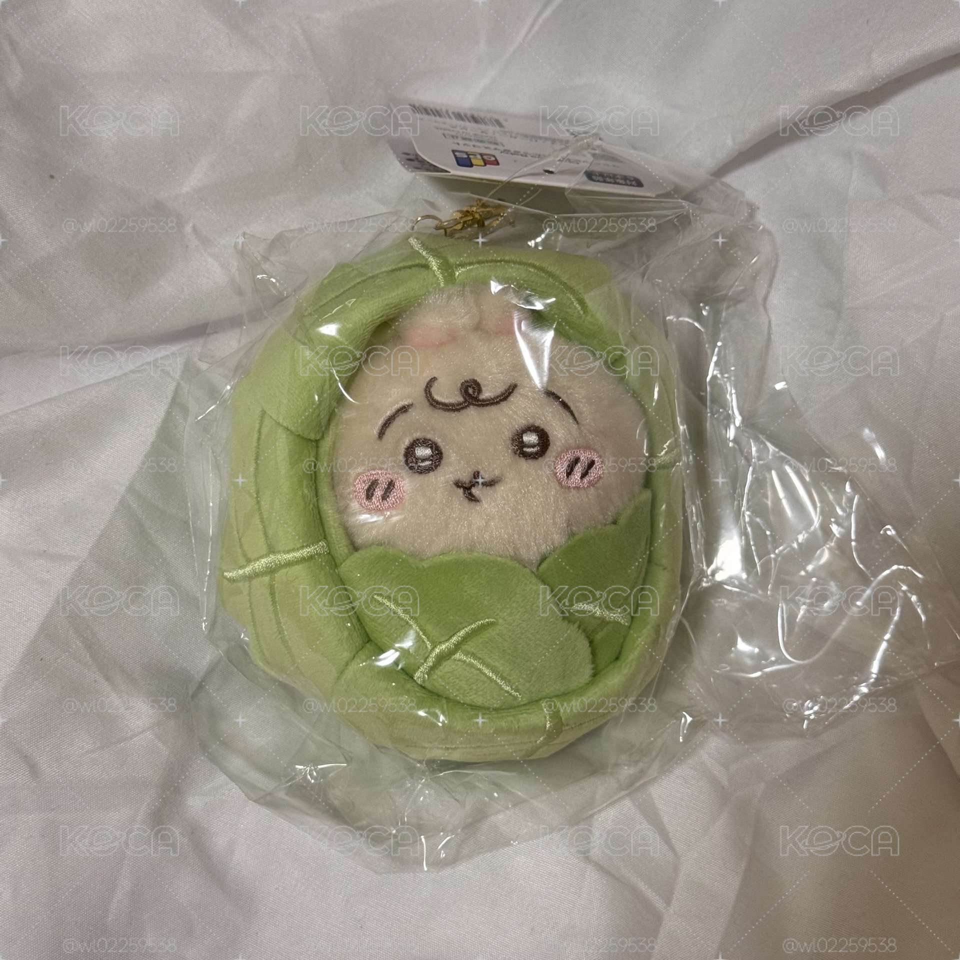 Chiikawa 高麗菜烏薩奇
