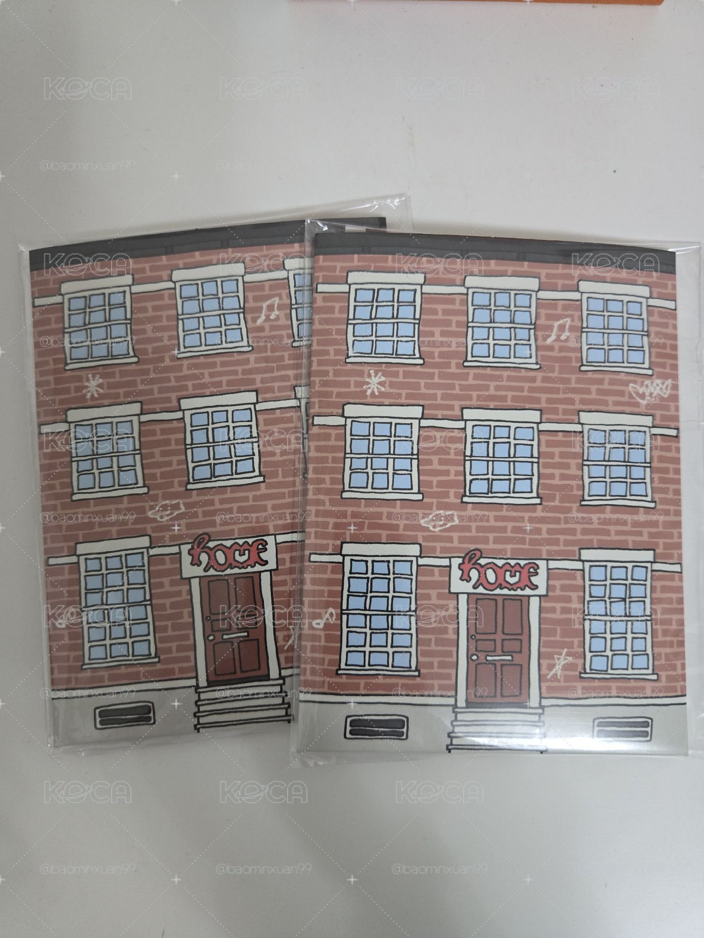 HOME 未拆電子專