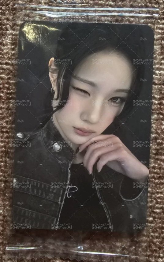 未拆 一週年 k4恩