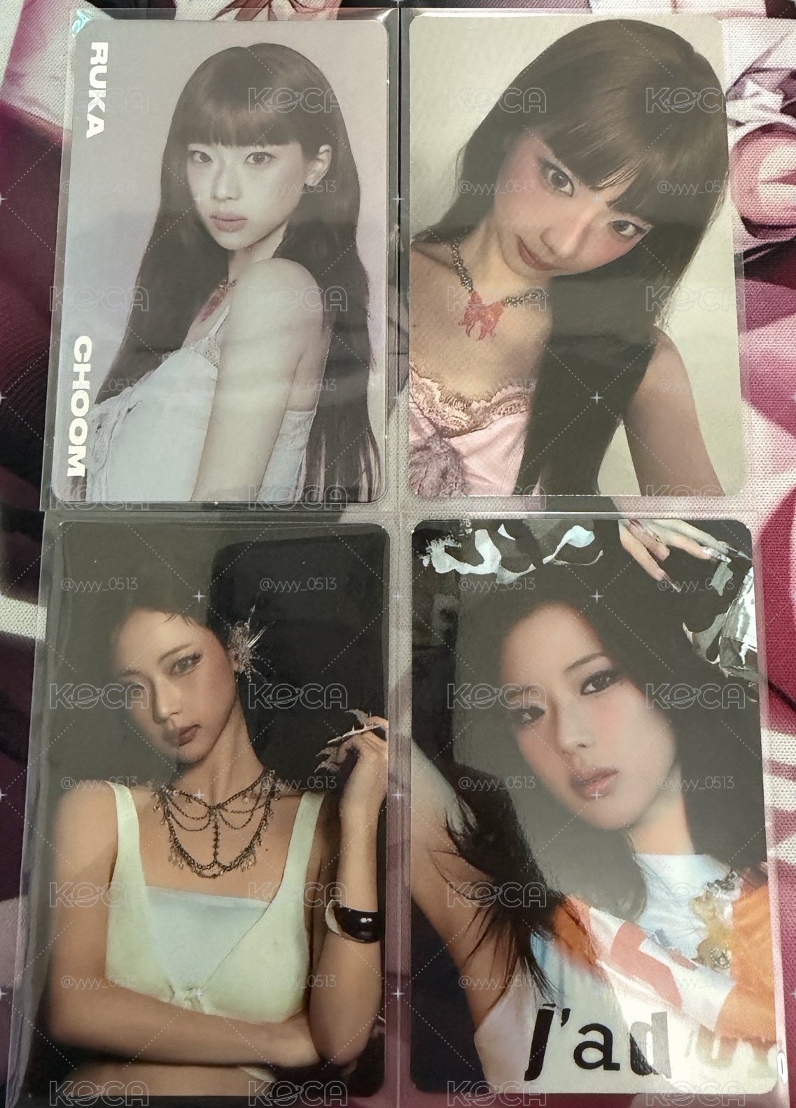 露隨機卡