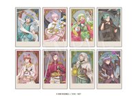 AGF25 塔羅牌 拍立得