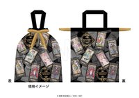 AGF25 塔羅牌 束口袋