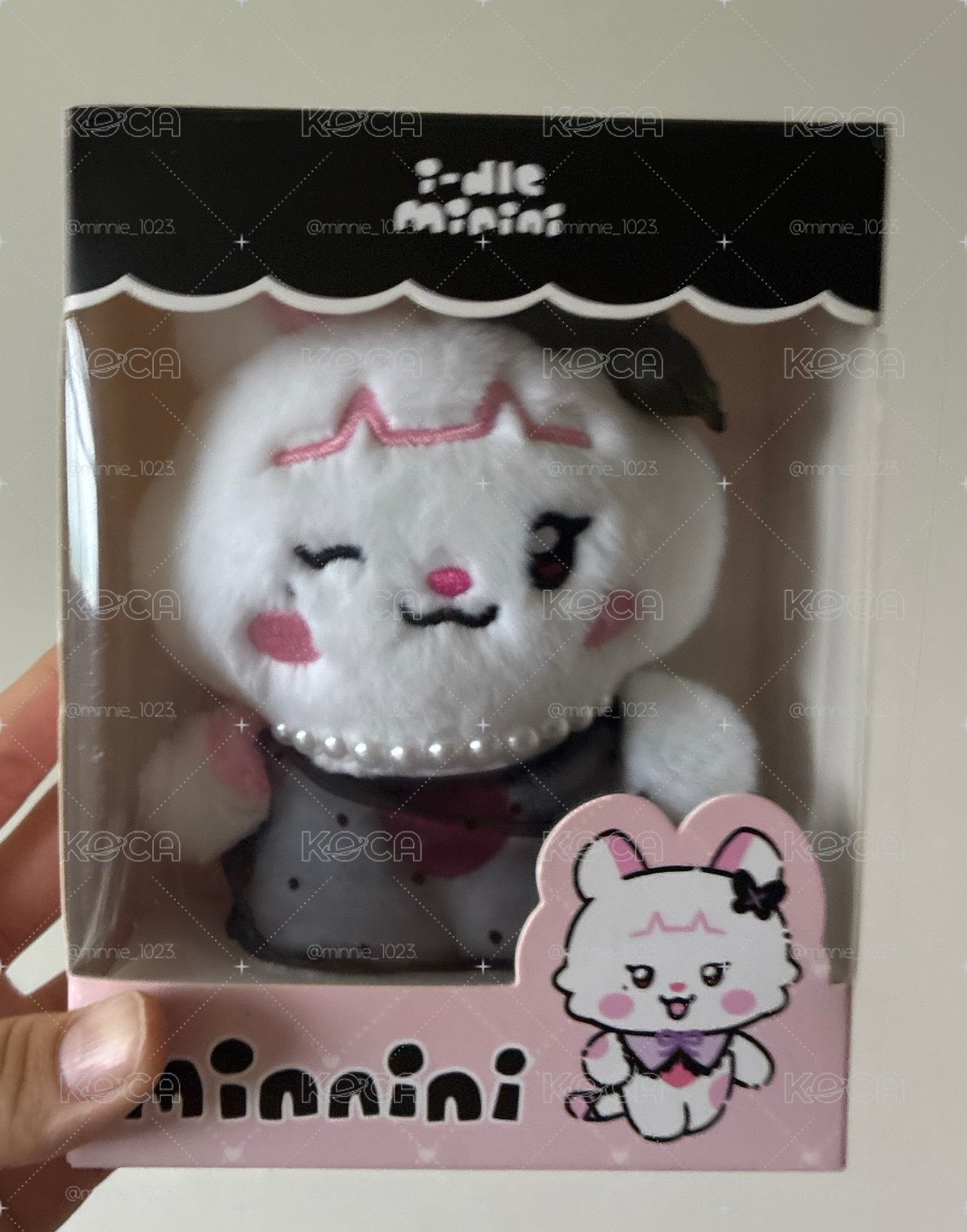 二代妮娃