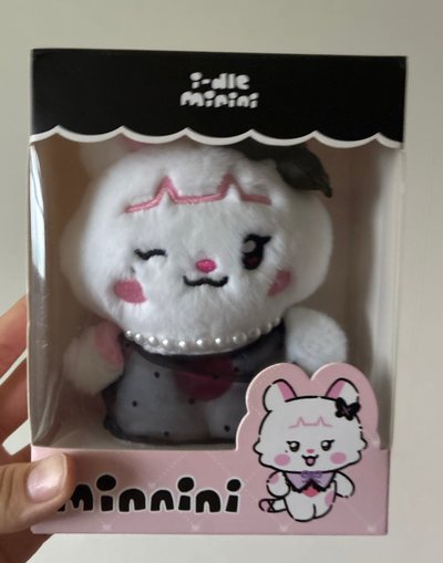 二代妮娃
