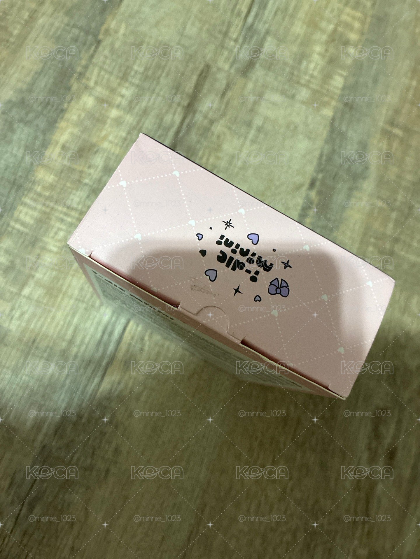 二代妮娃