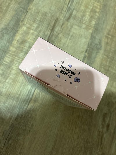 二代妮娃