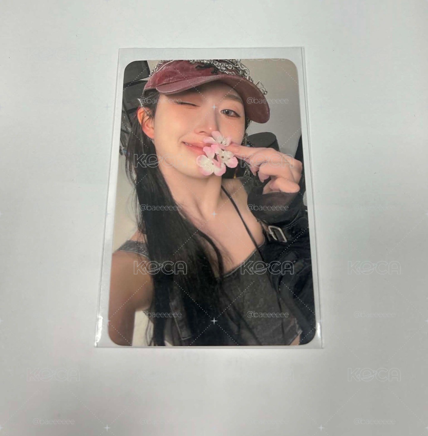 🐤NMIXX 快閃店滿額 嫄