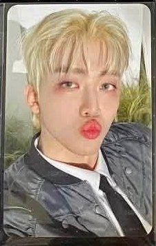 NCT DREAM 渽民smoothie專卡