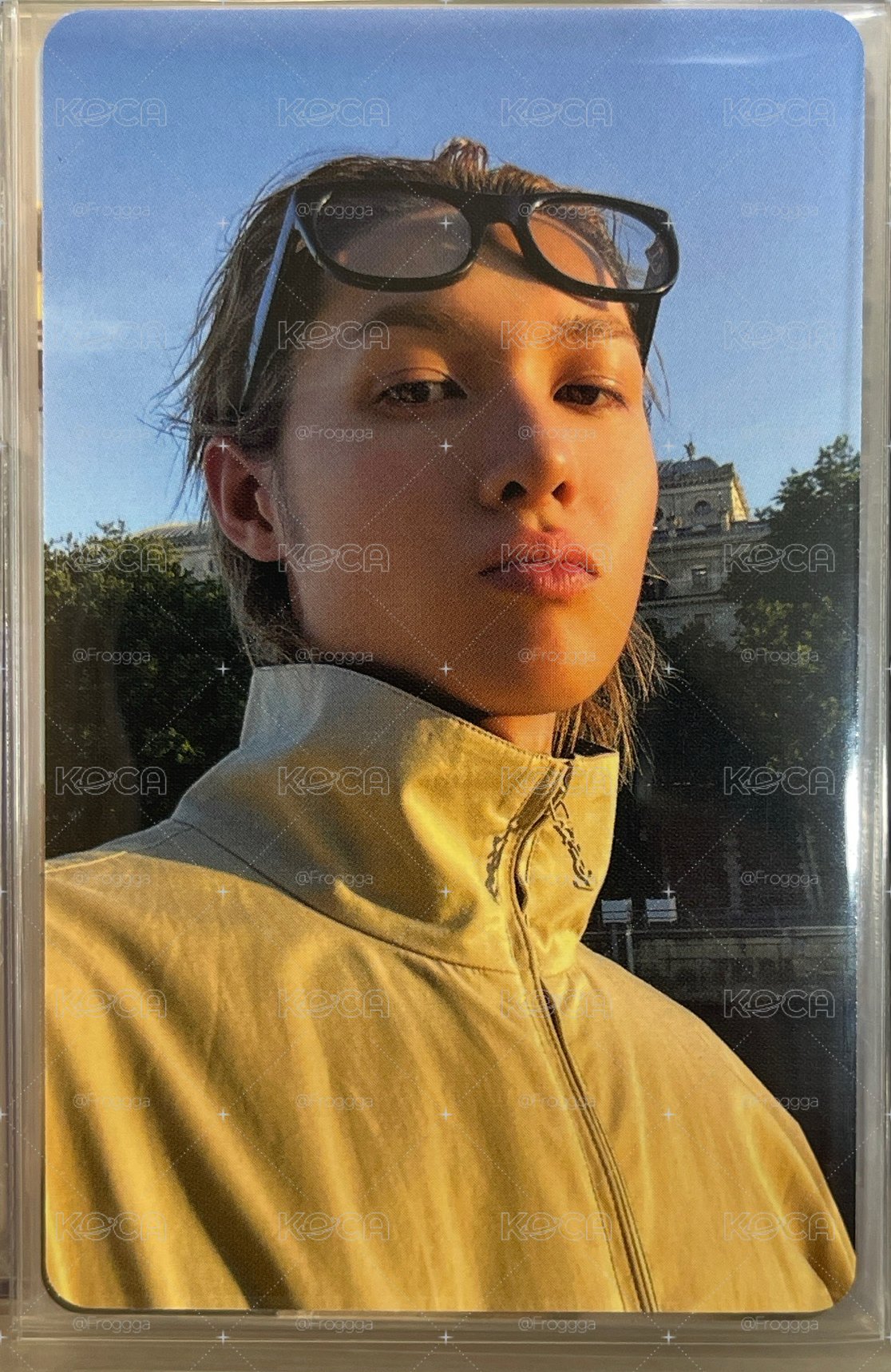 👓馬