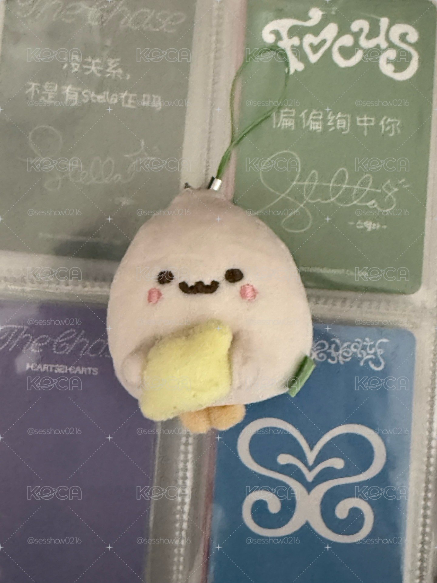 檸檬娃Ian 