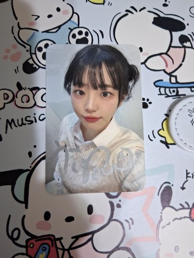 迷1官咖音源抽選簽卡Chodan 