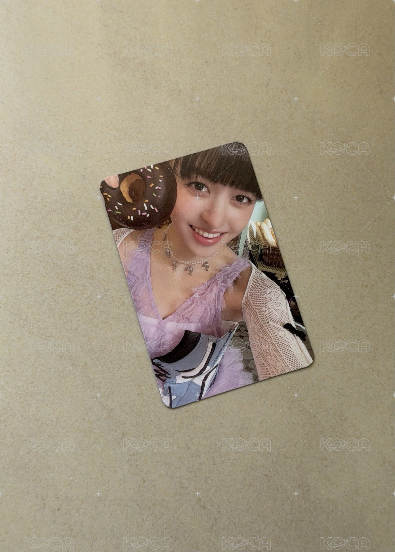莉