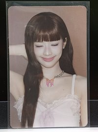 粉色露