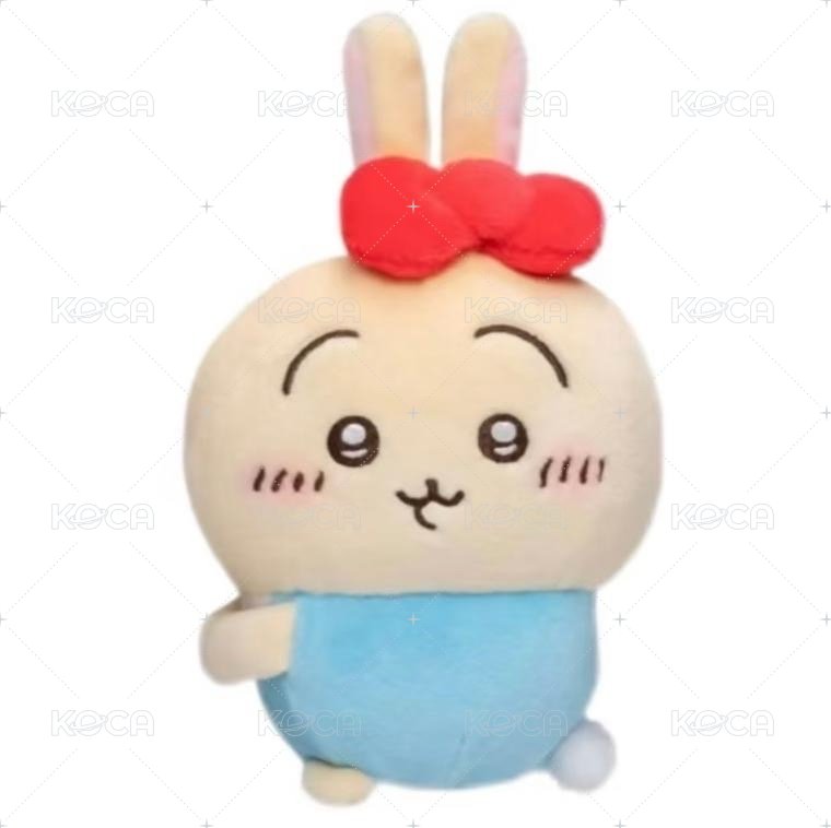 預售.kt側抱兔