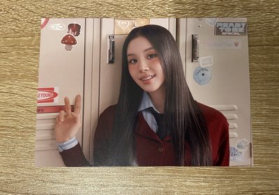 🐰空專小卡大卡