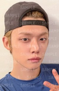 26-27生日禮 周邊卡 