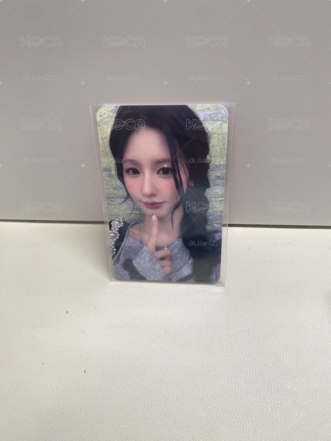 超甜價萌萌麵特典