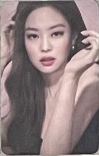 HERA 代言卡 粉版口紅卡