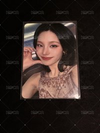 中簽卡 需綁此賣場另外兩張專卡