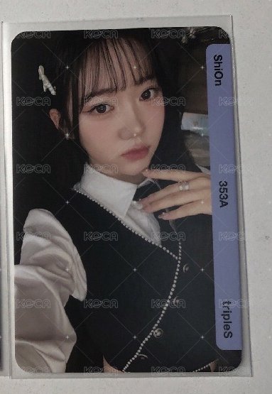 示溫@%入場卡無電子