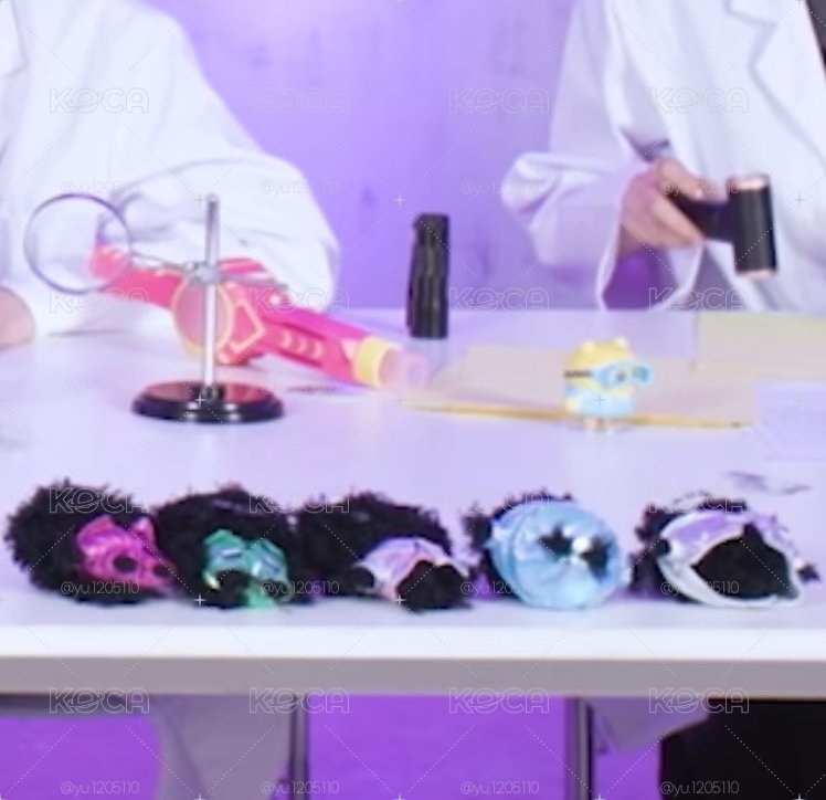 一販已準備出庫 燒焦Fim’s CLUB #不需二補